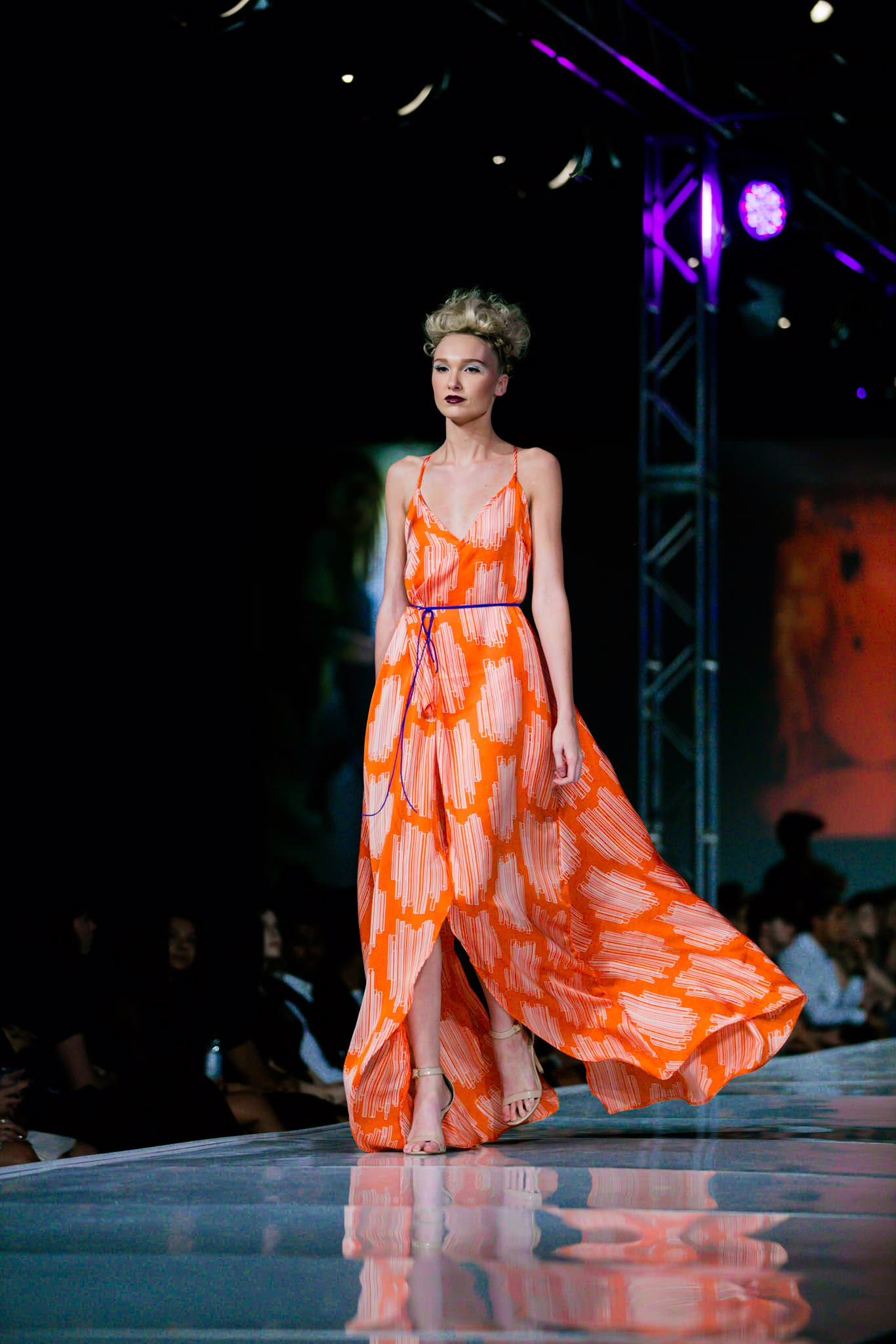 Phoenix Fashion Week 2017 - Day 2