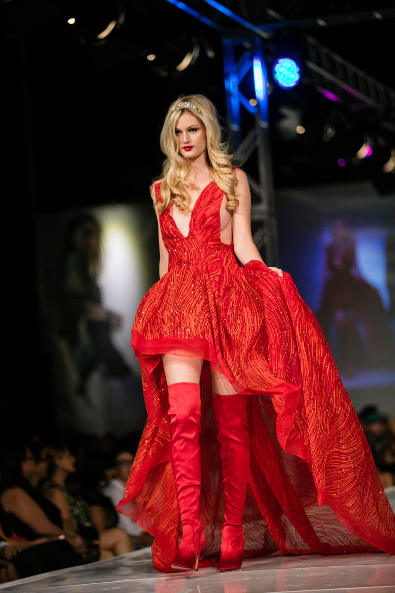 Phoenix Fashion Week 2017 - Day 3
