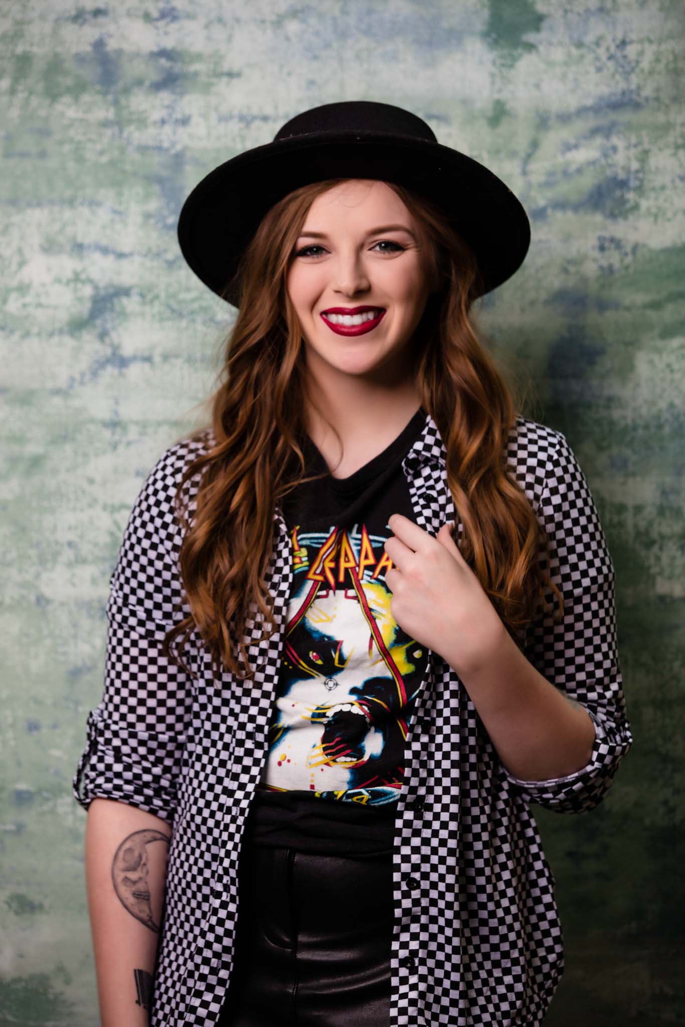 Shelbi Welsh